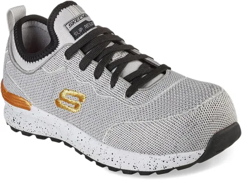 Vista 3 de Skechers Women's Bulkin Balran 108033 Industrial Shoe