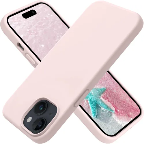 Vista 308 de OTOFLY - Funda para iPhone 8, iPhone 7, serie suave y sedosa, calidad prémium, botones de silicona suave, funda protectora compatible con iPhone 7
