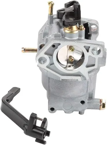 Vista 7 de Carburador GP5500 para 0J58620157 Generac GP5500 GP7500E GP6500 GP6500E GP5000 RS5500 Huayi Ruixing 13HP 14HP 15HP 16HP 188F 190F Generador Carb