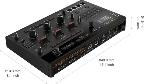 Vista 6 de Pioneer DJ AlphaTheta RMX-IGNITE Efector profesional para DJ