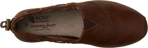 Vista 5 de BOBS de Skechers Chill Luxe - Zapatos planos para mujer