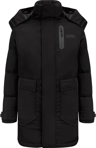 Vista 4 de Mercedes AMG Petronas F1 Ultimate Jacket