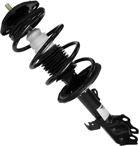 Vista 2 de UNITY AUTOMOTIVE 11574 Conjunto de puntal completo delantero derecho 2009-2010 Toyota Corolla