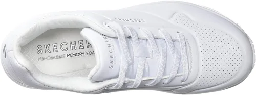 Vista 5 de Skechers Girl's Uno Stand on Air Sneaker