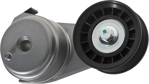 Vista 42 de AUQDD 38102 Tensor de Correa con Polea Ranurada (Para V6 4.0L) Compatible con 96-97 Ford Aerostar, 93-00 Explorer, 94-00 Ranger / 94-00 Mazda B4000