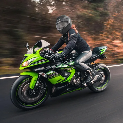 Vista 8 de VEVOR Casco de motocicleta aprobado por DOT, casco de motocross para adultos con visera transparente grande, cómodo para carreras de motocicleta