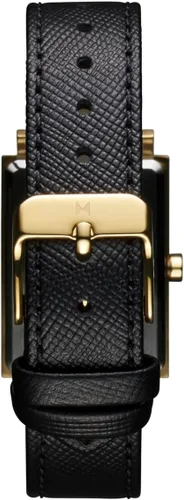 Vista 3 de MVMT - Reloj modelo Signature Square para mujer, analógico y minimalista