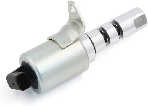 Vista 4 de uxcell 6M8G6M280 L3K945582 L3K914420A VVT Solenoide de sincronización de válvula variable para Mazda3 2004-2013 para Mazda6 06-13