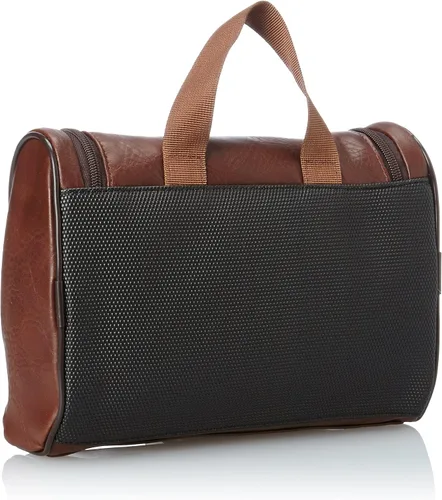 Vista 2 de Perry Ellis - Kit de viaje colgante para hombre