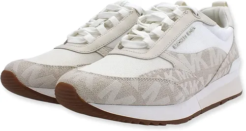 Vista 4 de Michael Kors Allie Stride Trainer