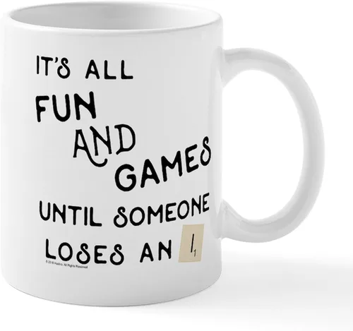 Vista 42 de CafePress Logo Taza de café de cerámica de 11 oz (11.0 fl oz)