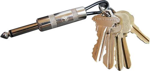 Vista 36 de Pluginz - Llaveros para guitarra