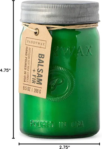 Vista 7 de Paddywax Candles - Juego de difusores de fragancia
