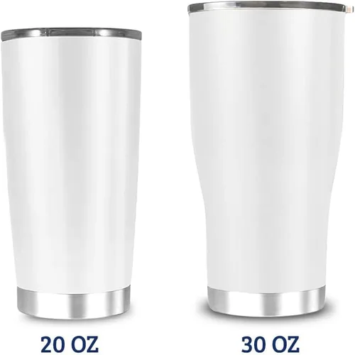 Vista 5 de Vaso de jubilación floral personalizado para mujeres, sus amigas, regalo de feliz jubilación para compañeros de trabajo universitarios, regalos