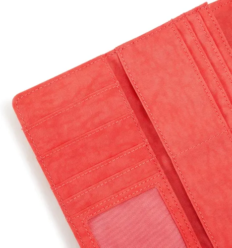 Vista 5 de Kipling Monedero Money Land Snap