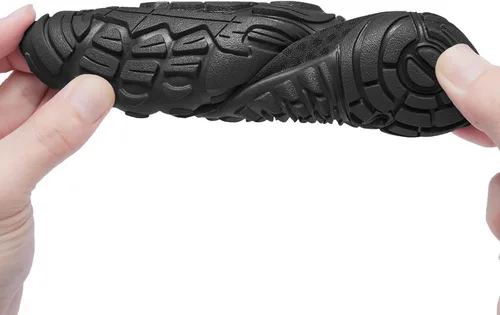 Vista 6 de Zapatos de agua para niños y niñas, zapatos de natación
