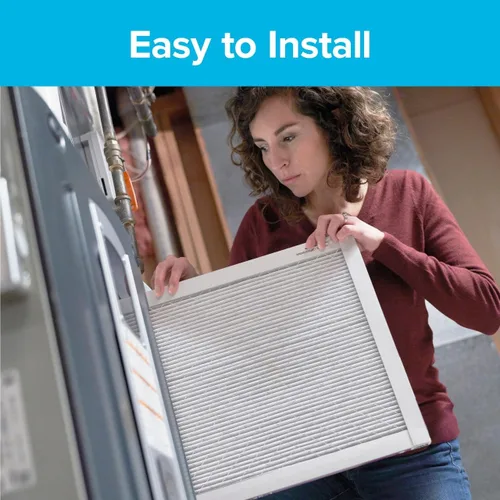 Vista 6 de Filtro ultrafino de reducción de partículas., UF05-2PK-6E