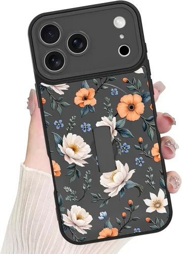 Vista 47 de ZIYE Compatible con iPhone 12 Pro Max Funda tipo cartera con tarjetero, Funda de dos capas antiarañazos con bolsillo oculto, Funda protectora a Verde