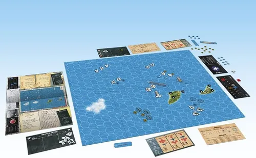 Vista 3 de Fighters of The Pacific