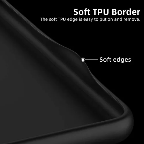 Vista 4 de X-level Para Samsung Galaxy A54 Caso, Delgada Delgada Premium PU Cubierta Del Teléfono Celular De La Cubierta De Parachoques A Prueba De Golpes