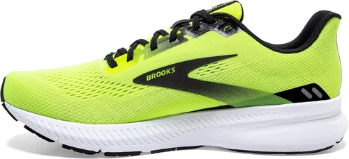 Vista 3 de Brooks Tenis de correr para hombre Launch 8 Neutral