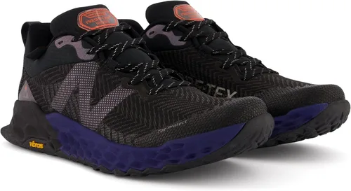 Vista 5 de New Balance Zapatillas de running Fresh Foam Hierro V6 para mujer