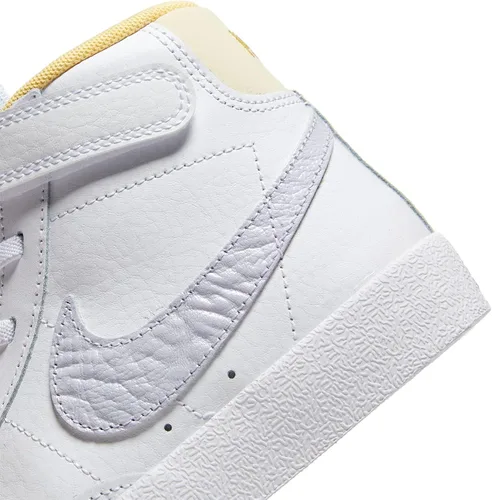 Vista 3 de Nike Blazer Mid '77 BP (Niño pequeño)