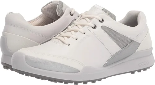 Vista 8 de ECCO Womens Biom Hybrid Hydromax Water-Resistant Golf Shoe