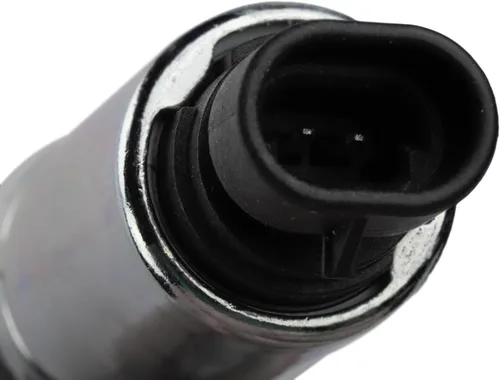 Vista 3 de GM Genuine Parts 12679100 Solenoide de sincronización variable de válvula de escape (VVT) con sello, retenedor y perno