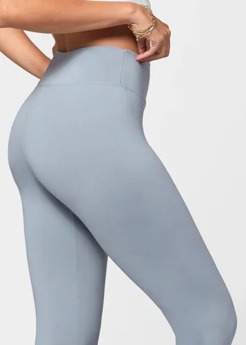 Vista 357 de Conceited - Leggings para mujer, longitud completa, ciclismo y capri, talla regular y extragrande
