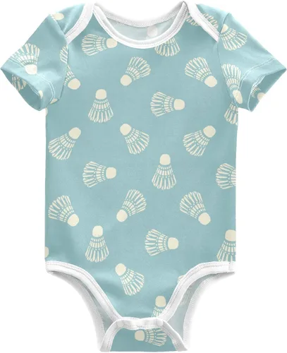 Vista 34 de vvfelixl Body para bebé niña Llama Alpaca Cactus Manga Corta Algodón Ropa de Bebé Para Niñas 0-24 Meses Negro Multi10