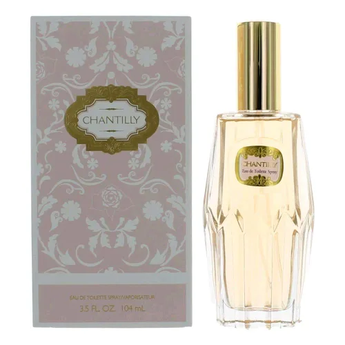 Vista 6 de Chantilly Eau De Vie By Dana Eau De Parfum Spray 1.7 oz para mujer