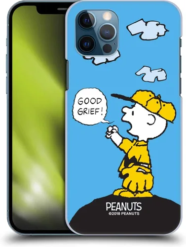 Vista 20 de Carcasa rígida para iPhone 7 y iPhone 8, diseño de cacahuetes, color marrón