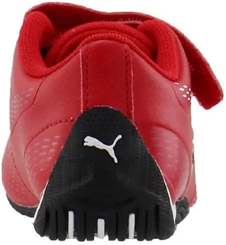 Vista 4 de PUMA Zapatillas unisex Sf Drift Cat 5 Ultra Ii con velcro para niños