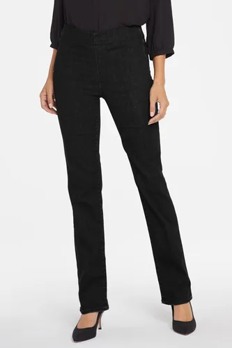 Vista 3 de NYDJ Marilyn Straight para mujer