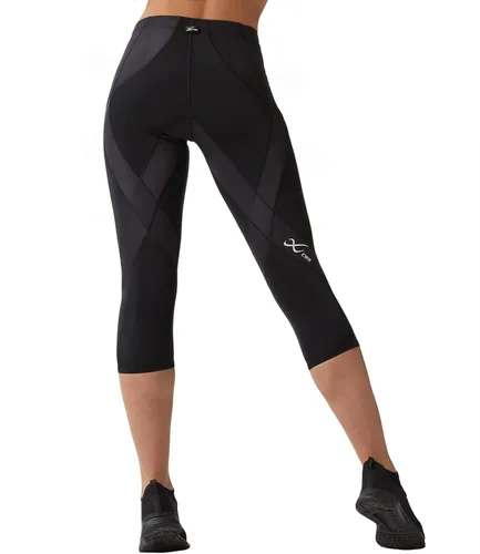 Vista 3 de CW-X Generador de resistencia para mujer Soporte articular y muscular 34 compresión apretado