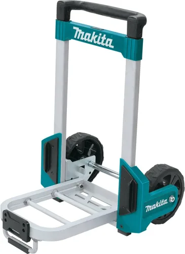 Vista 3 de MAKITA MAK-PAC CARRO DE CASO Modular TR00000002
