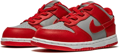 Vista 771 de Nike Kid's Dunk Low Sneaker