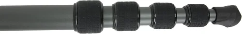 Vista 7 de Vanguard Trípode de aluminio VEO 2 265AB con cabezal de bola VEO 2 BH-50