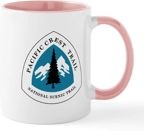 Vista 29 de CafePress Taza de café de cerámica de 11 oz (11.0 fl oz) de San Francisco Blanco - Taza San Francisco