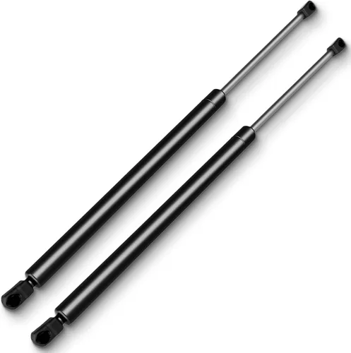 Vista 11 de SCITOO 4048 4699 4 soportes de elevación aptos para Jeep Grand Cherokee 1999-2004 amortiguadores puerta elevadora+capó
