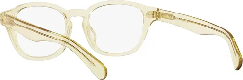 Vista 6 de POLO RALPH LAUREN Men's Ph2261u Universal Fit Square Prescription Eyewear Frames