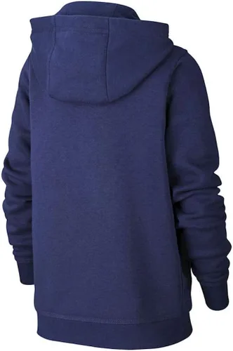 Vista 2 de Nike - Sudadera deportiva con capucha Sportswear Club+ Hbr para niños