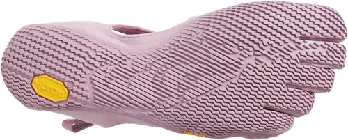 Vista 4 de Vibram Zapatos de entrenamiento V-Soul de cinco dedos para mujer Negro