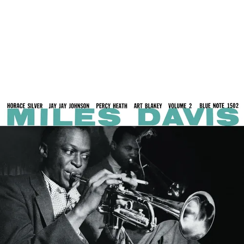Vista 2 de Volumen 2 Blue Note Classic Series