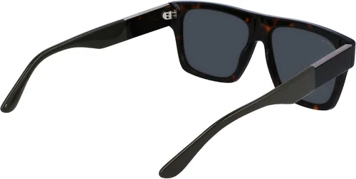 Vista 6 de Lacoste Gafas de sol rectangulares L984s para hombre