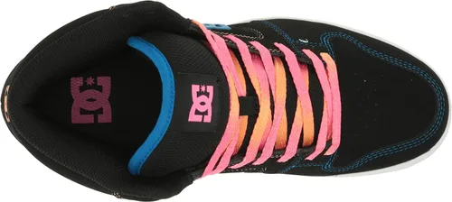 Vista 5 de DC Tenis de skate Manteca 4 para mujer