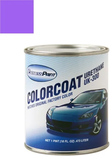Vista 333 de colorrite Chevrolet Aveo Automotive Pintura de Retoque