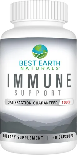 Vista 9 de Best Earth Naturals Vitamina D-3 5000 UI