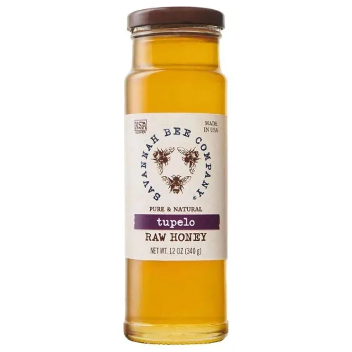 Vista 11 de Savannah Bee Company Miel - Miel pura, natural y cruda